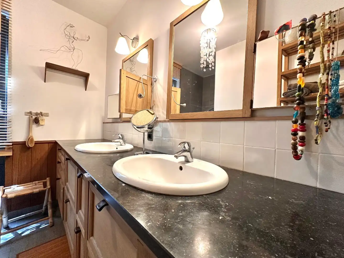 Unieke woning met werkplaats op toplocatie in Tongeren – industrieterrein Overhaam foto 38