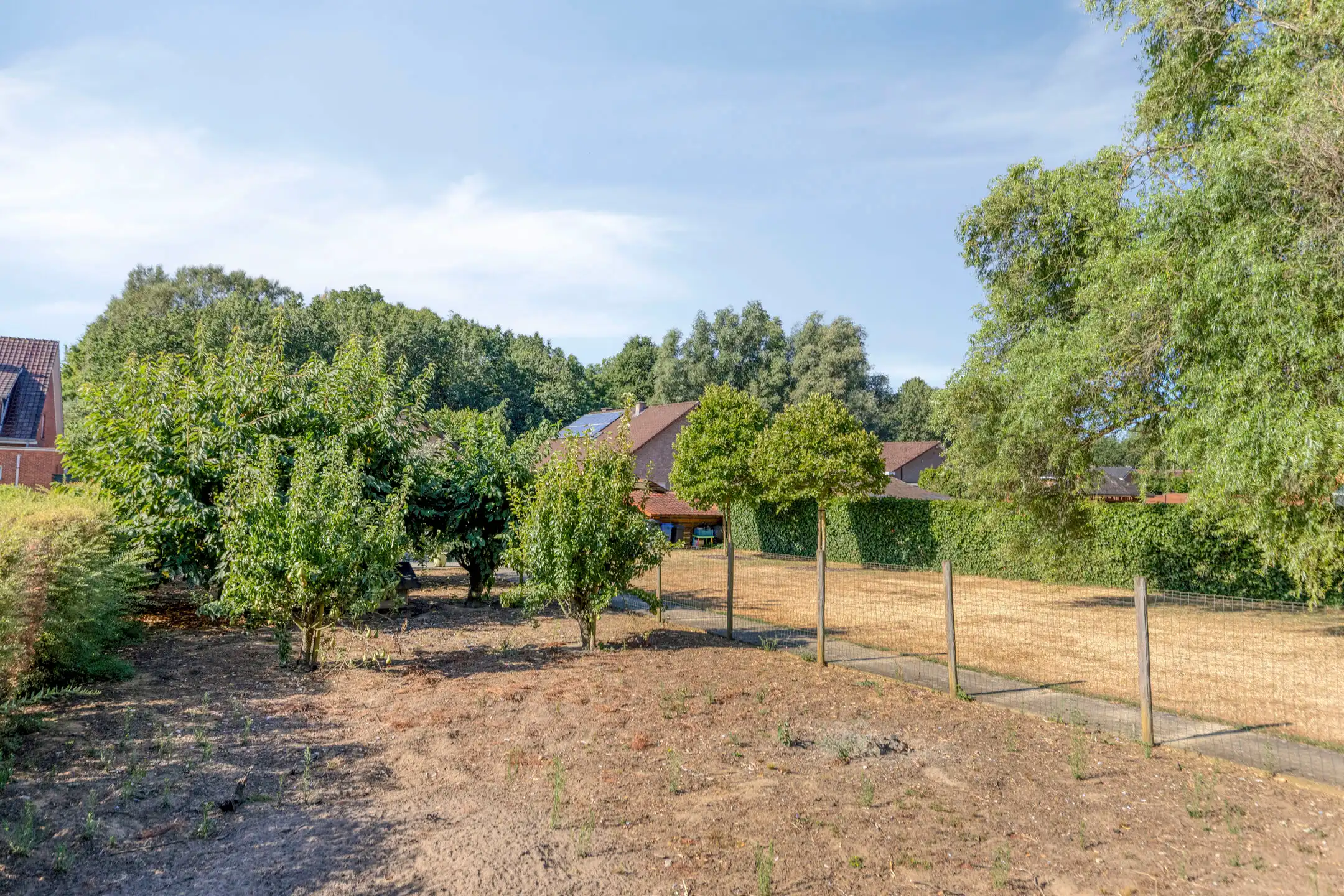 Instapklare rustig gelegen vrijstaande woning foto 23