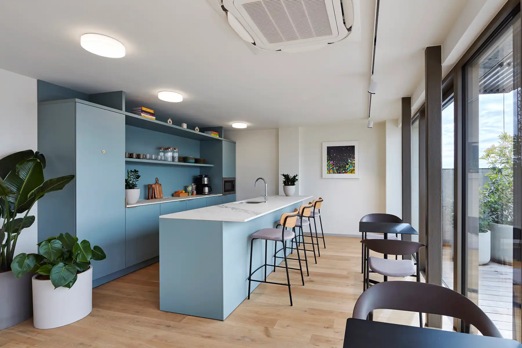 Clockwise Antwerp foto 14