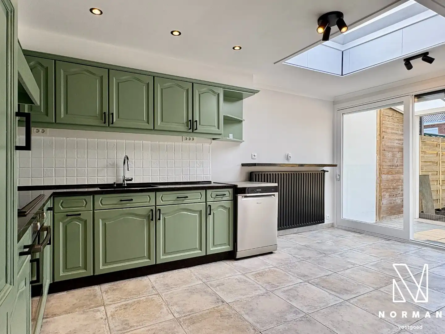 Gezellige woning in rustige omgeving foto 16