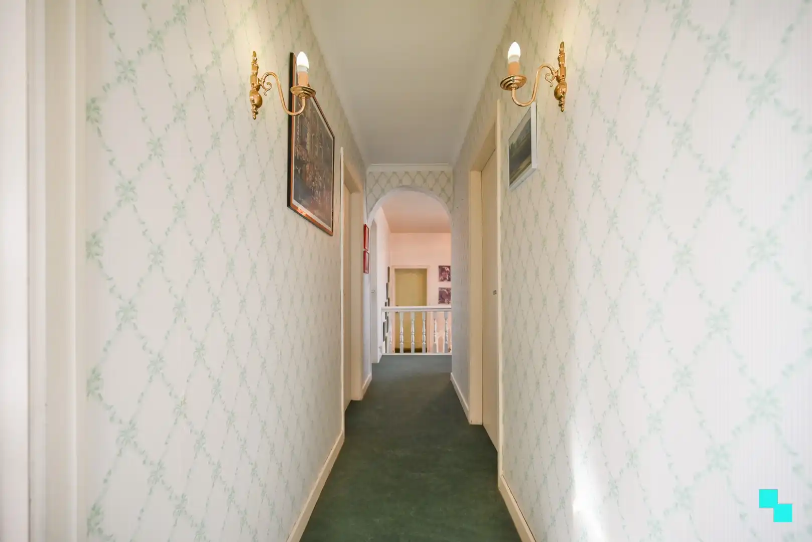 Karaktervolle villa met zonnige tuin/bijgebouw en unieke charme foto 24