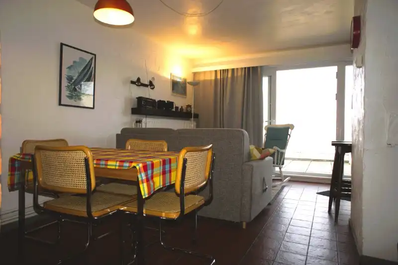 Uniek aanbod: Penthouse op de Zeedijk met uitzonderlijke terrassen! foto 10