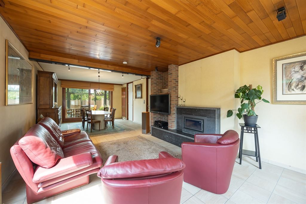 Hoogwaardig afgewerkte, vrijstaande woning  foto 12