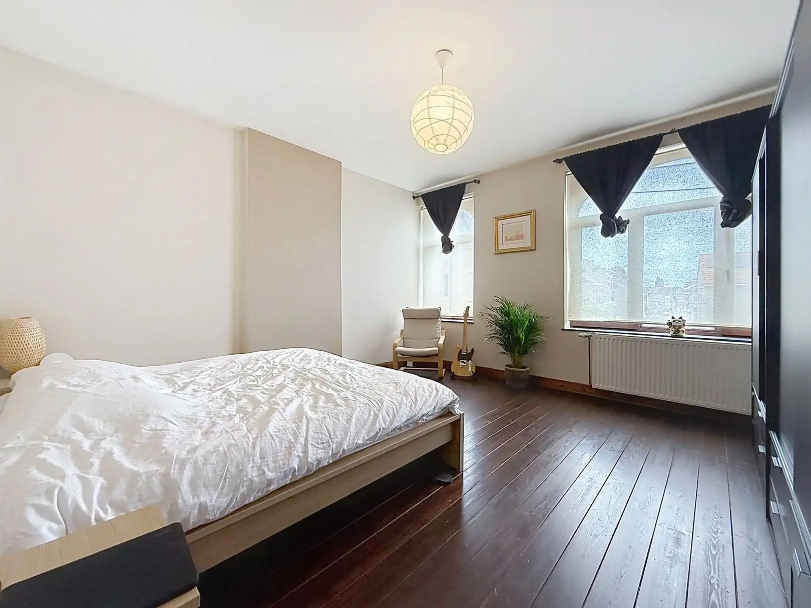 Ruime rijwoning met 5 slkps, inrichtbare zolder, tuin, 5a 47ca foto 51