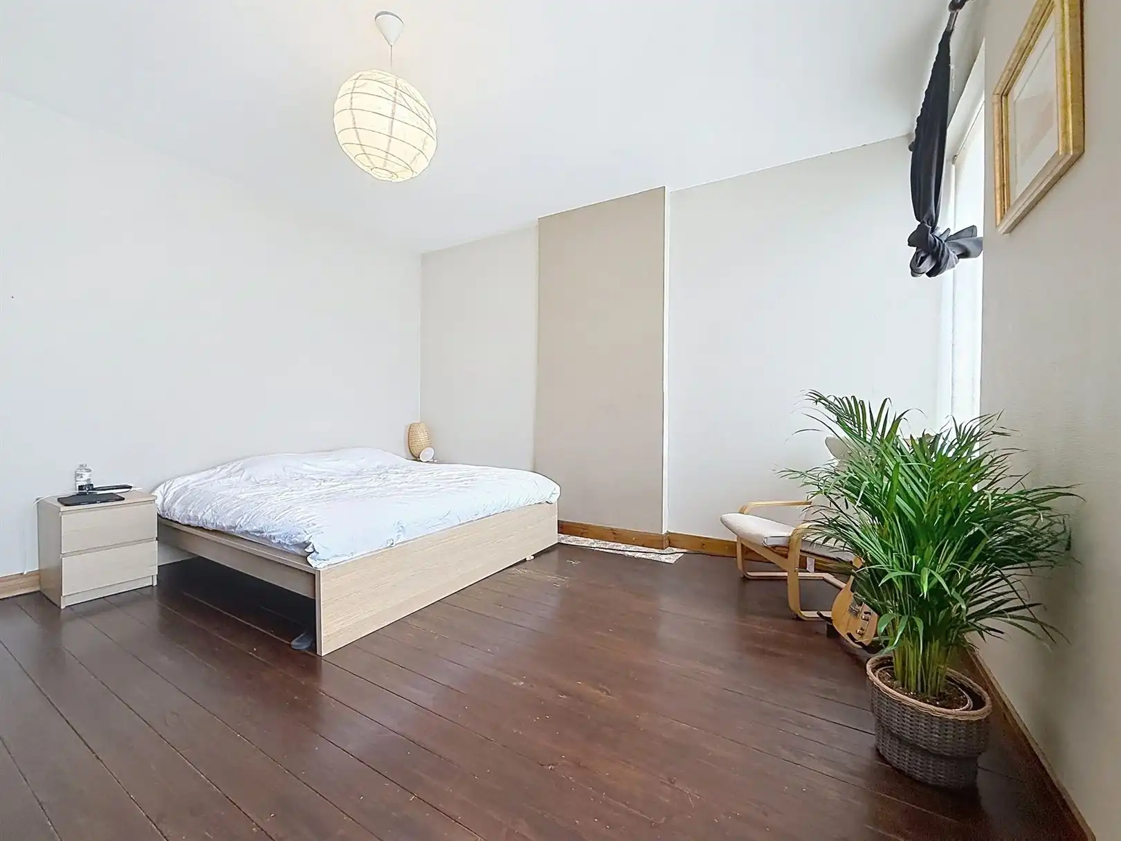 Ruime rijwoning met 5 slkps, inrichtbare zolder, tuin, 5a 47ca foto 51