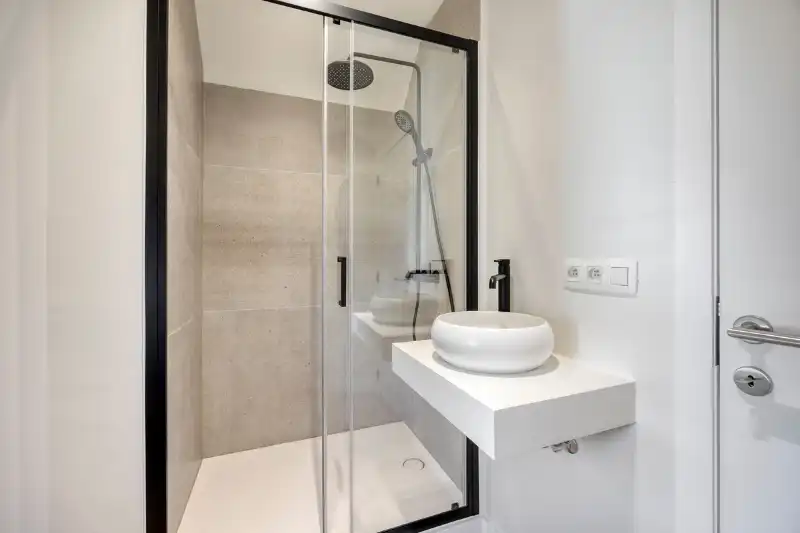 Exclusief wonen in het groen – ruimte, rust in Sint-Amandsberg foto 13