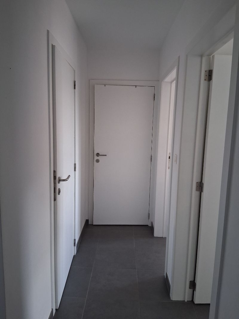 Lumineus appartement met ruime terrassen foto 12