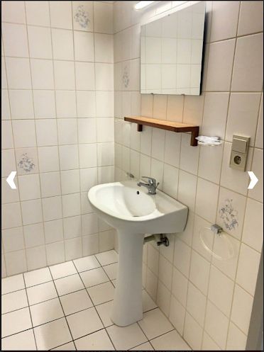 Duplex appartement foto 15