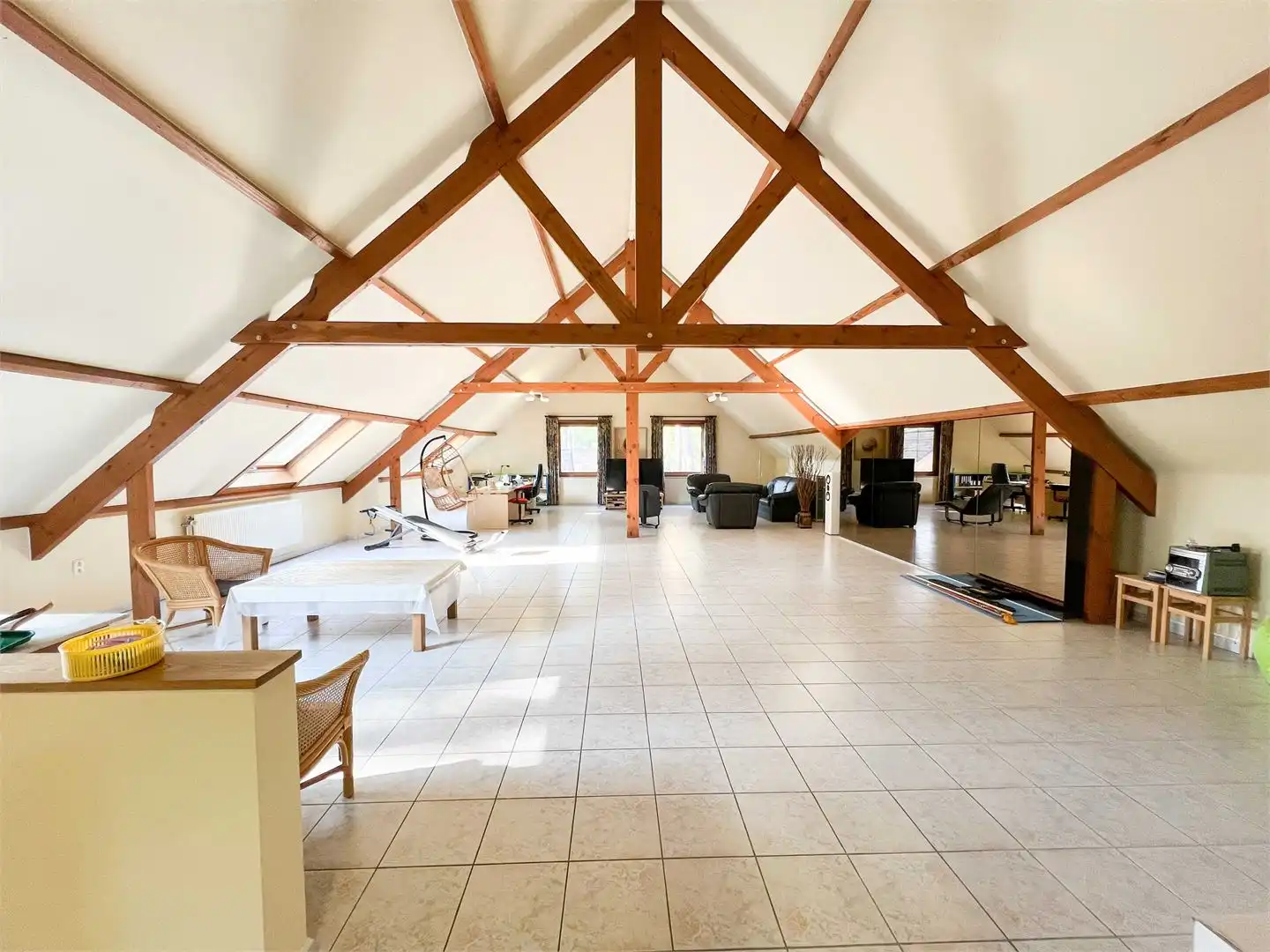 Exclusieve villa op rustige locatie foto 19