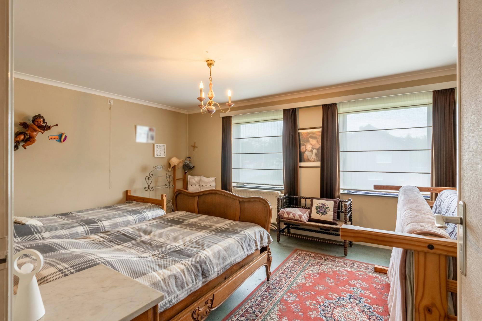 Ruime gezinswoning met 4 slaapkamers op 13 are foto 14