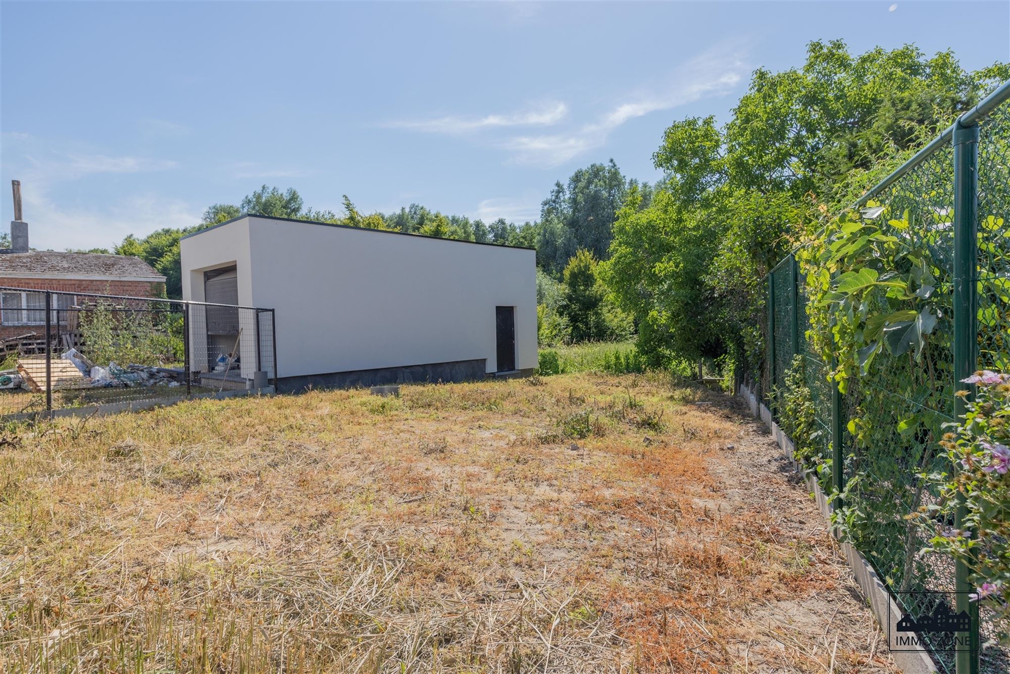 Gunstig gelegen nieuwbouw 3 slaapkamer woning met tuin foto 22