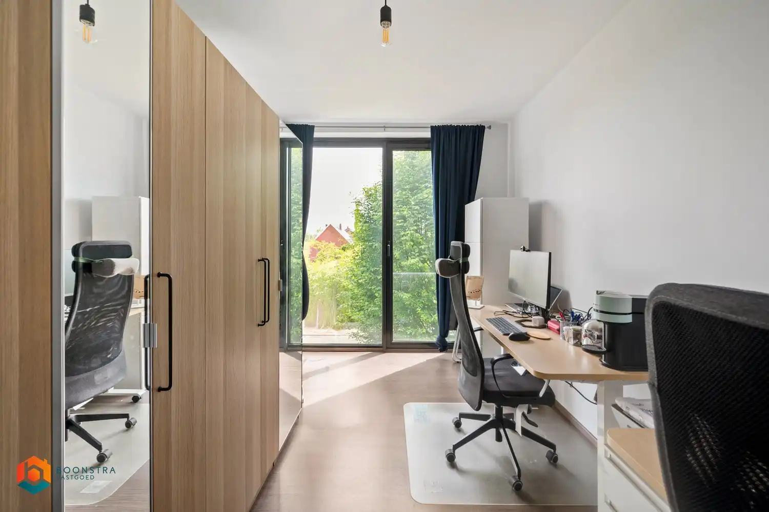Energiezuinige woning met 3 slpkrs te Keerbergen foto 17