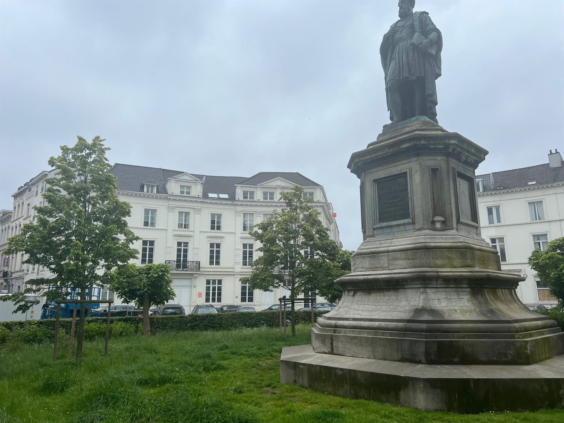 Prachtig, lichtrijk appartement met terrassen foto 2