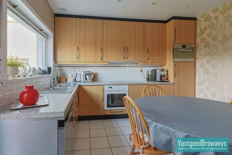 Te koop: Karaktervol voormalig gemeentehuis in hartje Horebeke foto 5