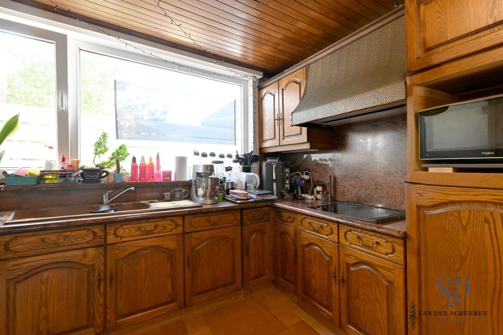 Degelijke woning in Semmerzake  foto 9