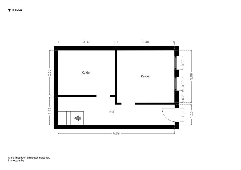 Ruime gerenoveerde woning met alle comfort foto 23