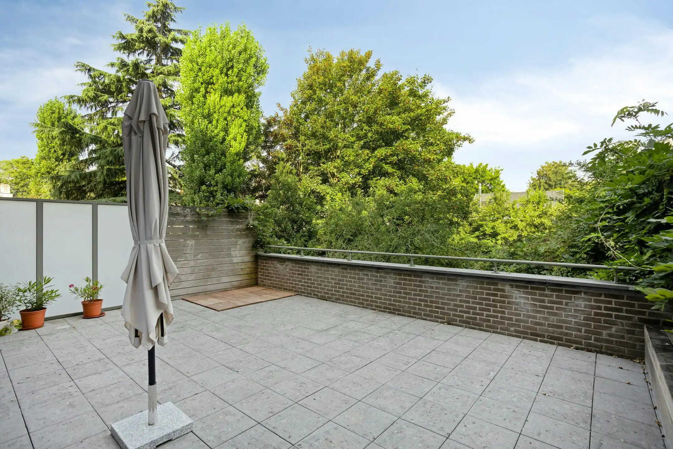 Appartement te koop Rue Du Magistrat - Wethoudersstraat 9/1B - 1050 Elsene