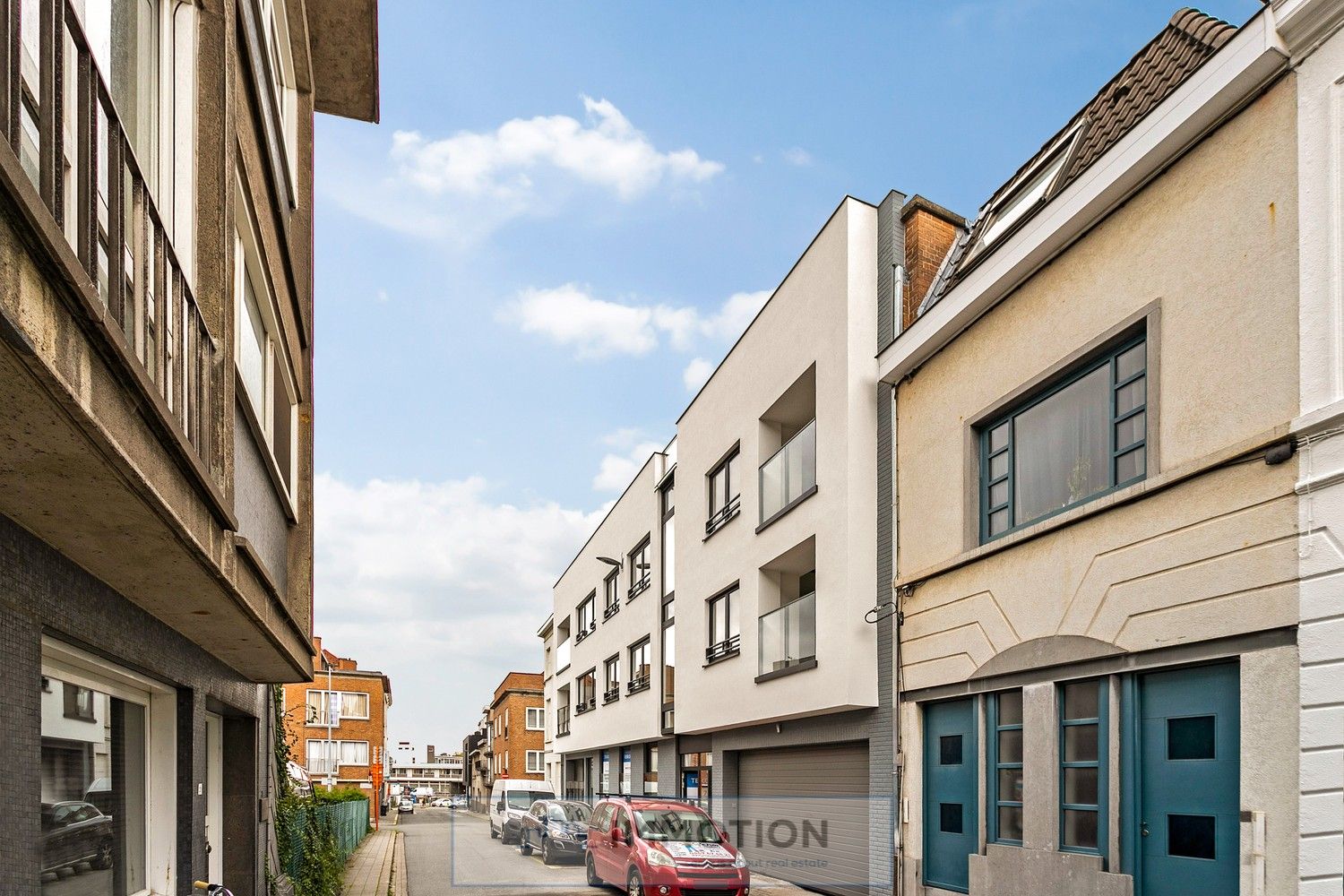 Instapklaar appartementb - Centrum Kortrijk foto 20
