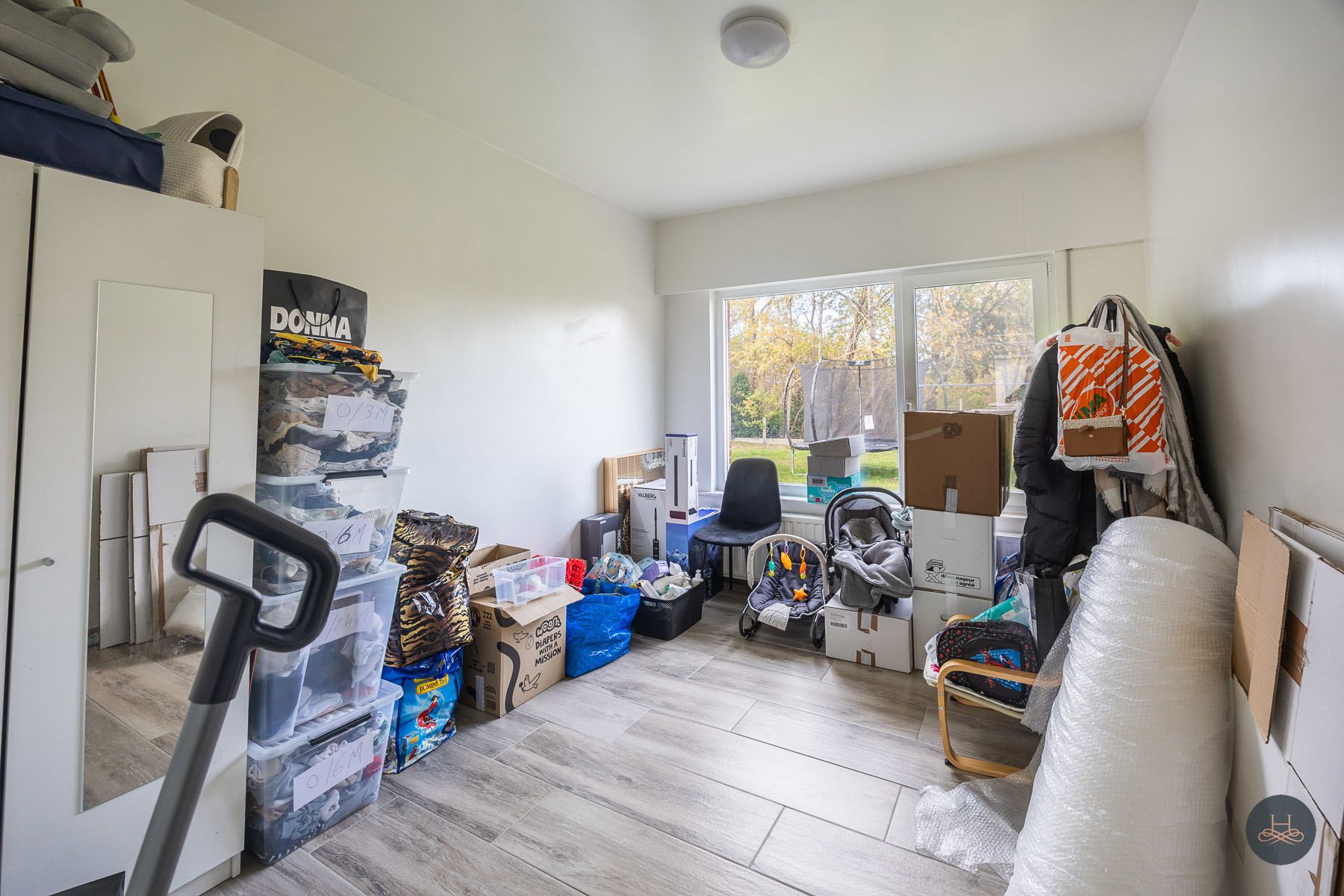 Rustige gelegen huurwoning op toplocatie foto 17