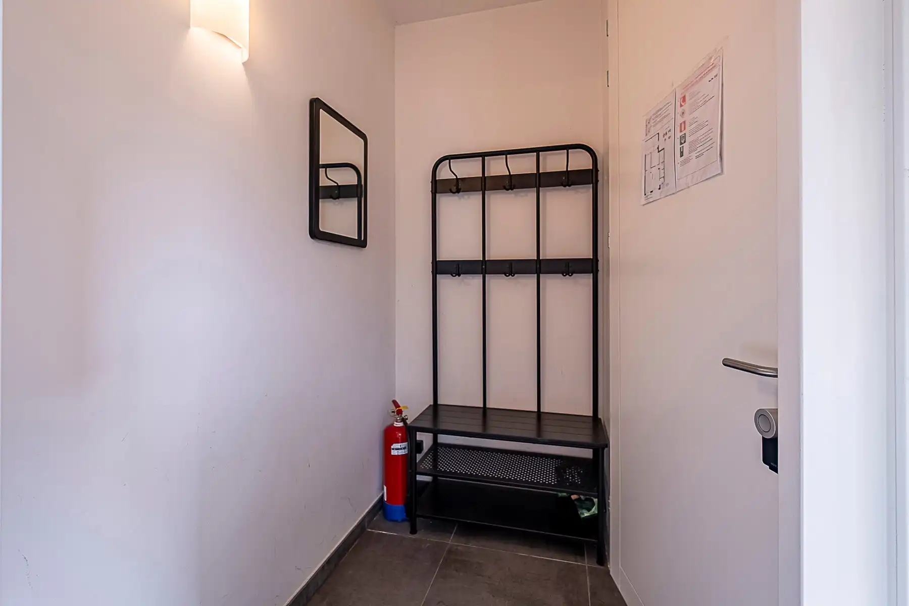 Appartement met tuintje in het Groen Kwartier foto 26