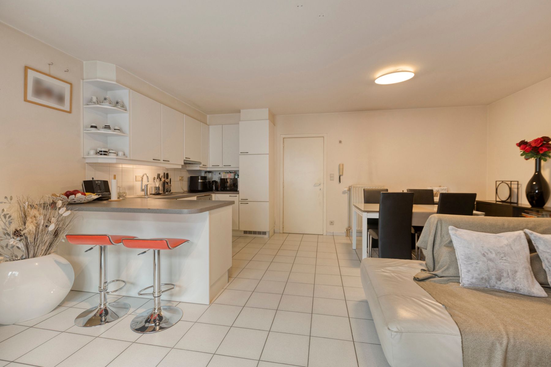 Appartement te koop foto 4