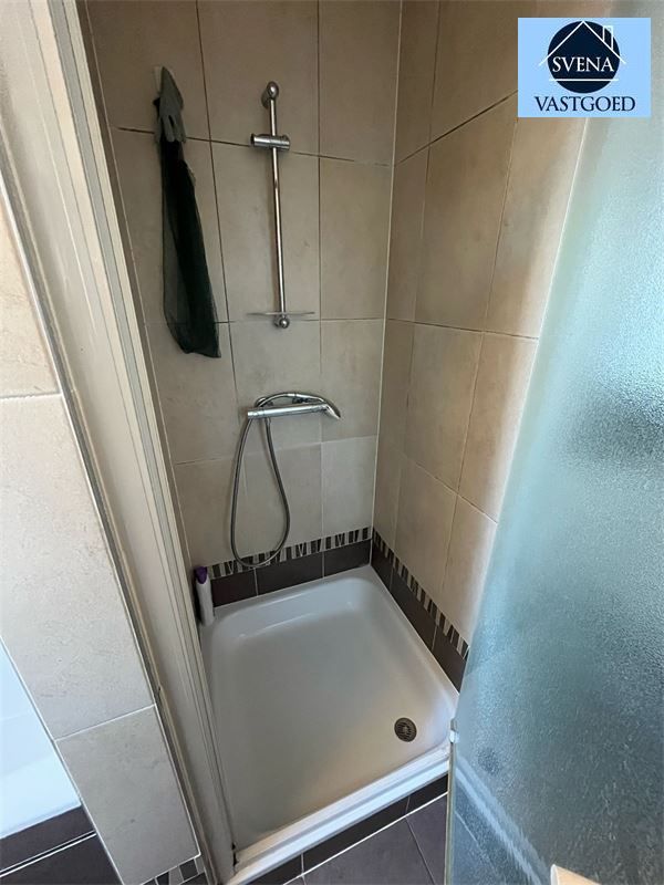 MODERN APPARTEMENT IN CENTRUM VAN NINOVE foto 8