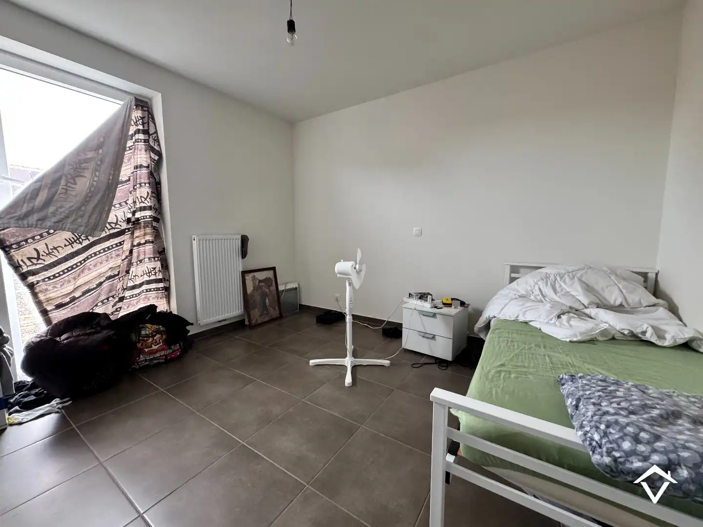Appartement met 2 slaapkamers en garagebox te Westrozebeke foto 11