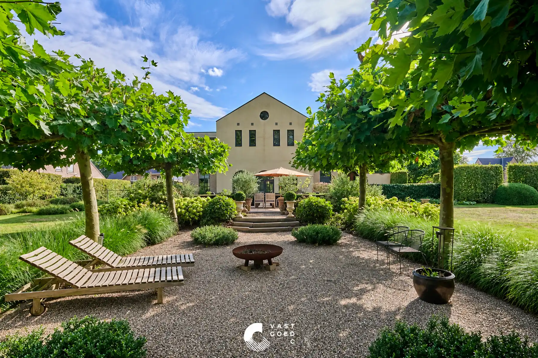 Villa te koop foto 2