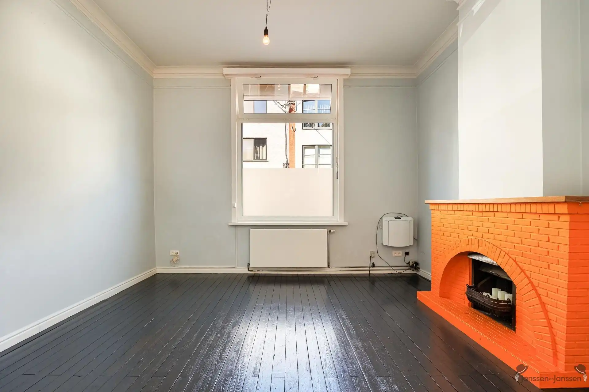 Prachtige centraal gelegen woning te Hamme foto 5