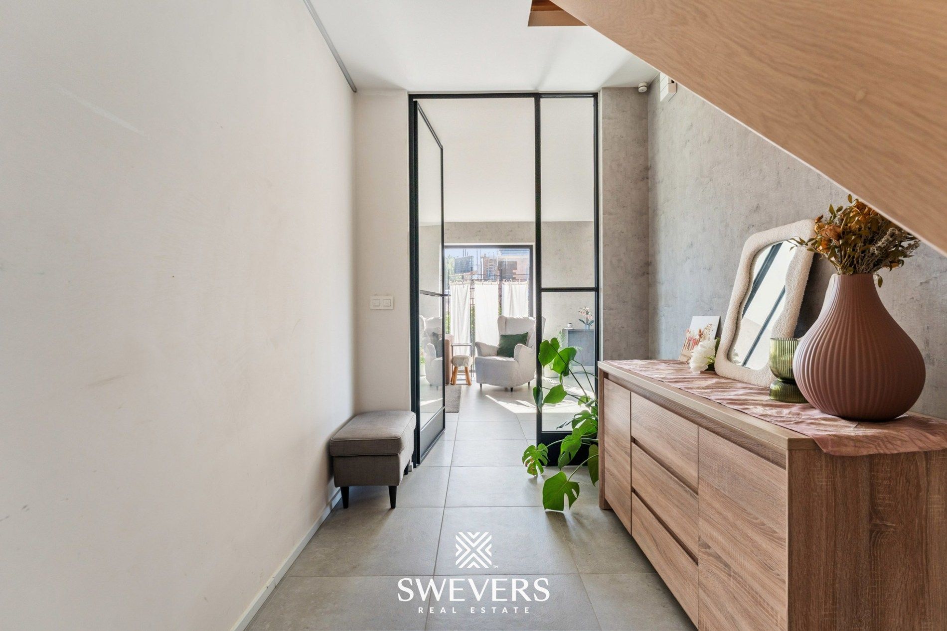 Recente energiezuinige woning in Tessenderlo-Ham foto 3