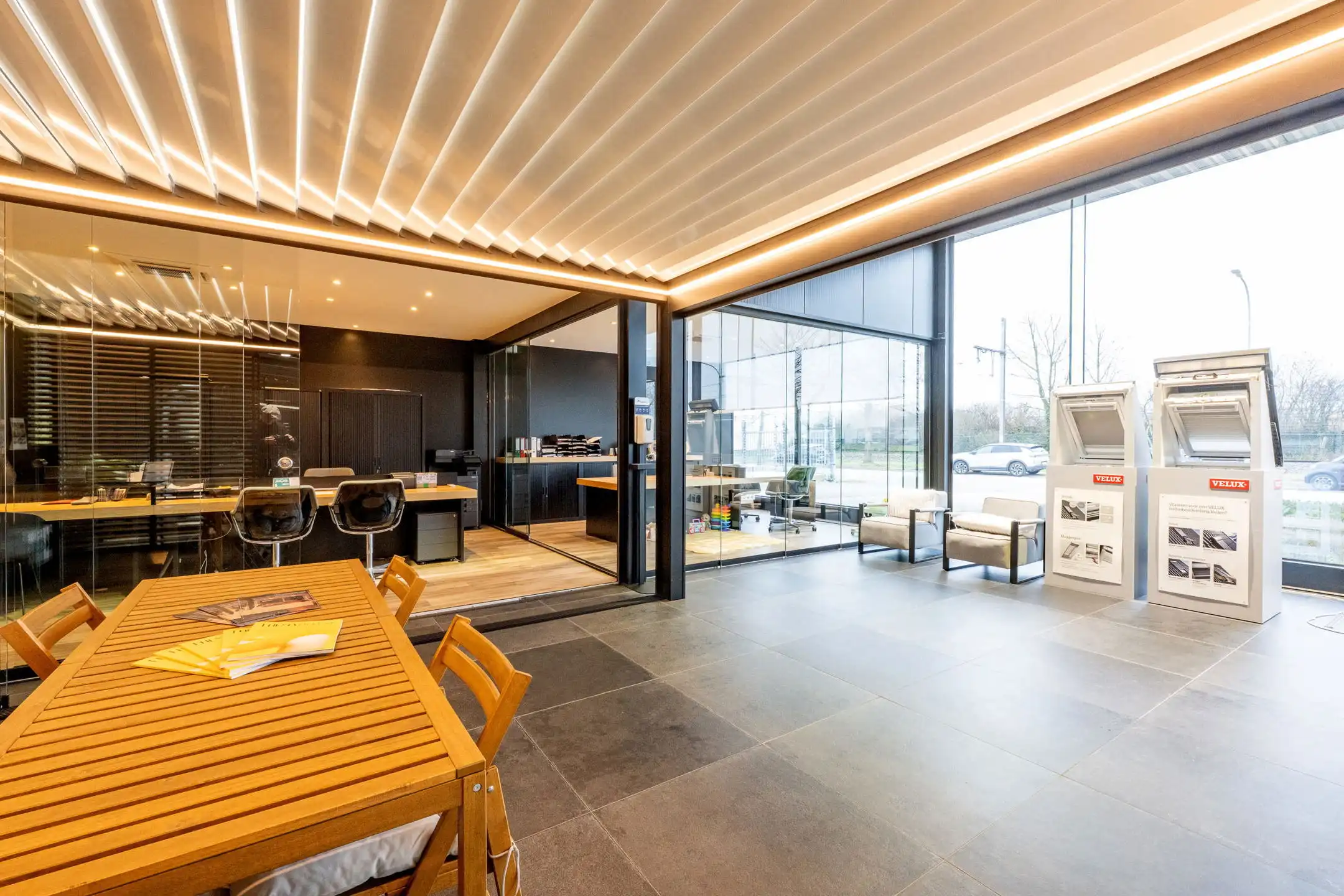 Bedrijfsvastgoed te koop foto 4