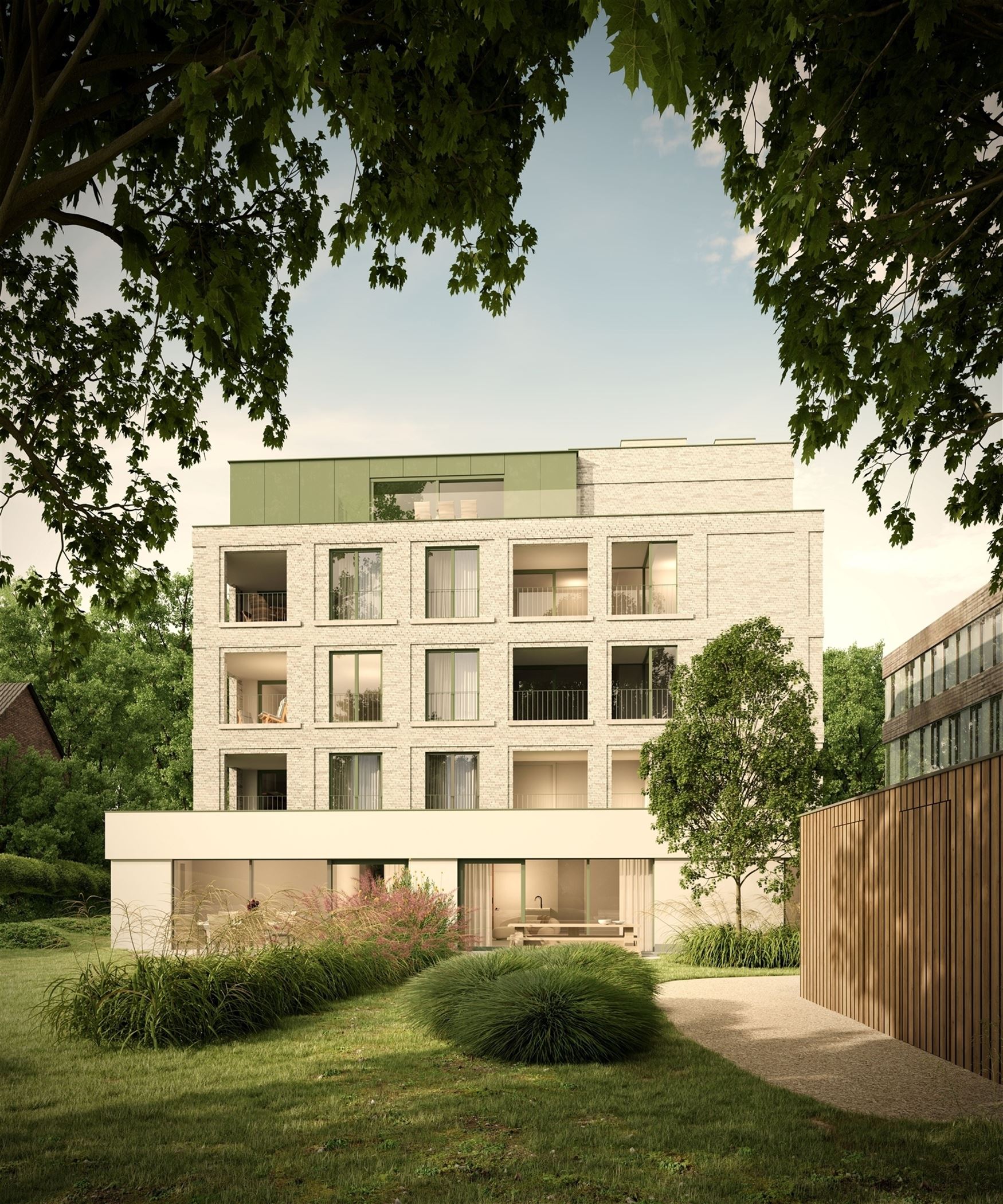 Start der werken: september 2025 foto 3