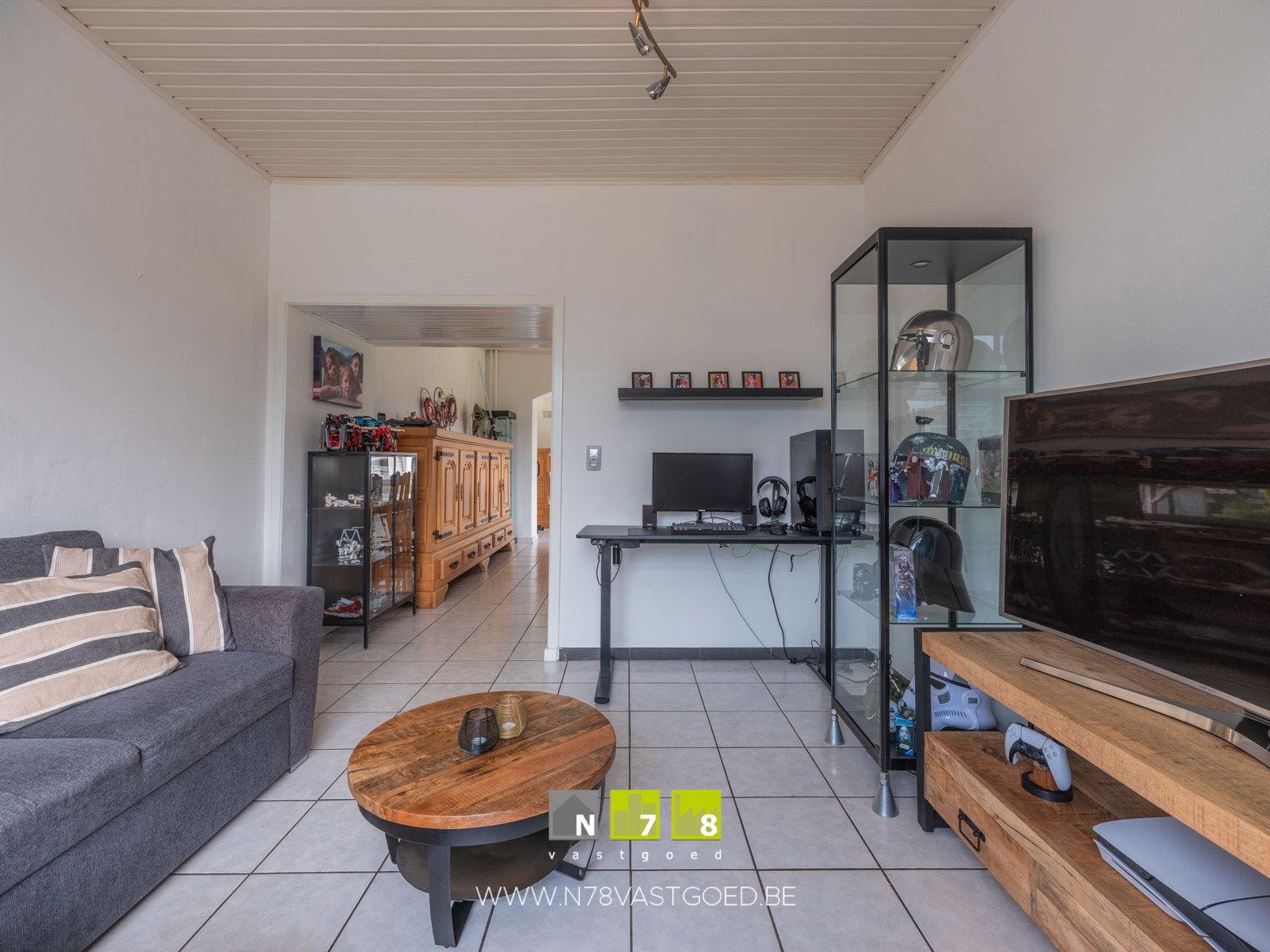 Huis te koop foto 4