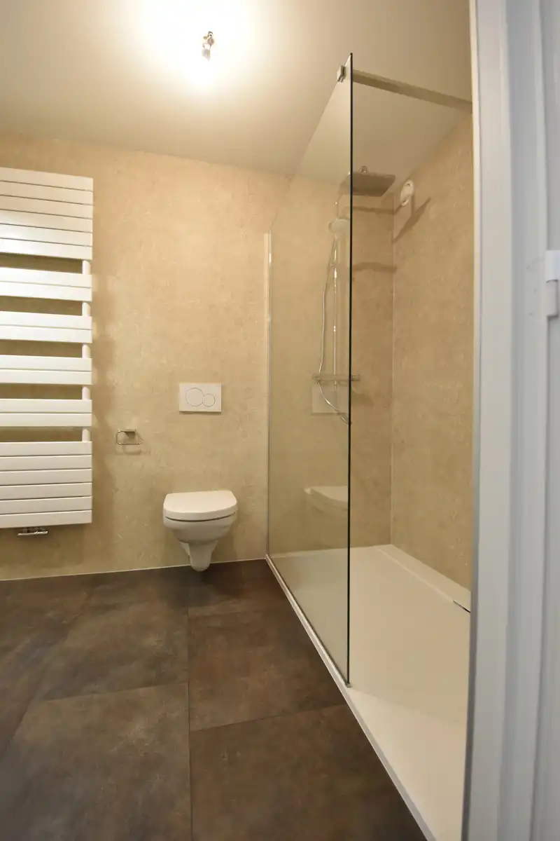 Appartement te huur foto 8