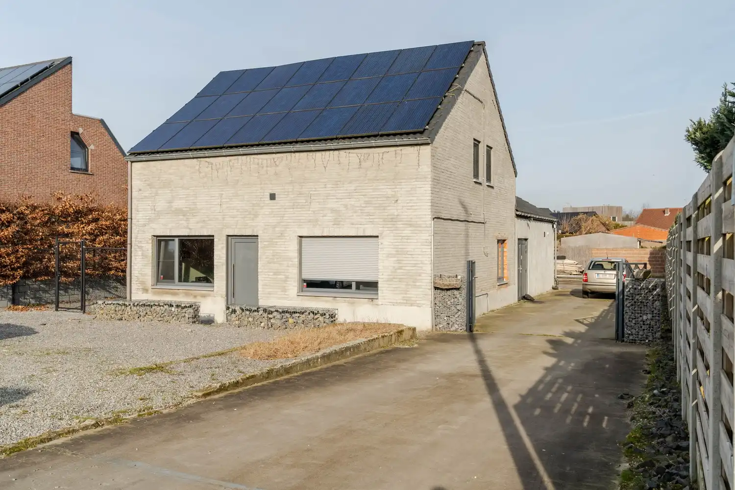 9 SLK Woning op een leuke locatie te Lommel foto {{pictureIndex}}