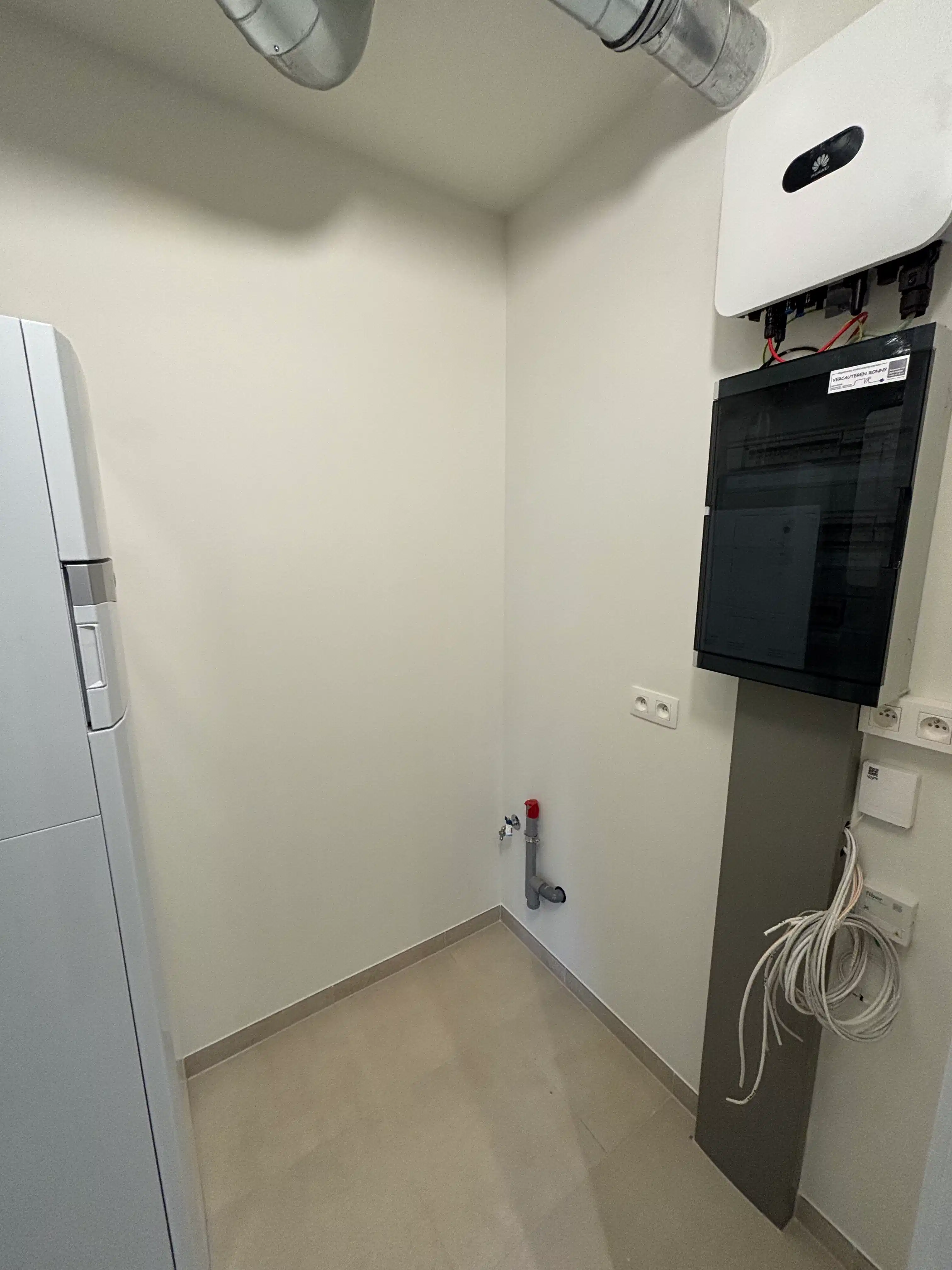 🌟 Exclusieve Nieuwbouw Penthouse – Eerste Bewoning op de Oude Kodak-site in Koningslo! 🌟 foto 12