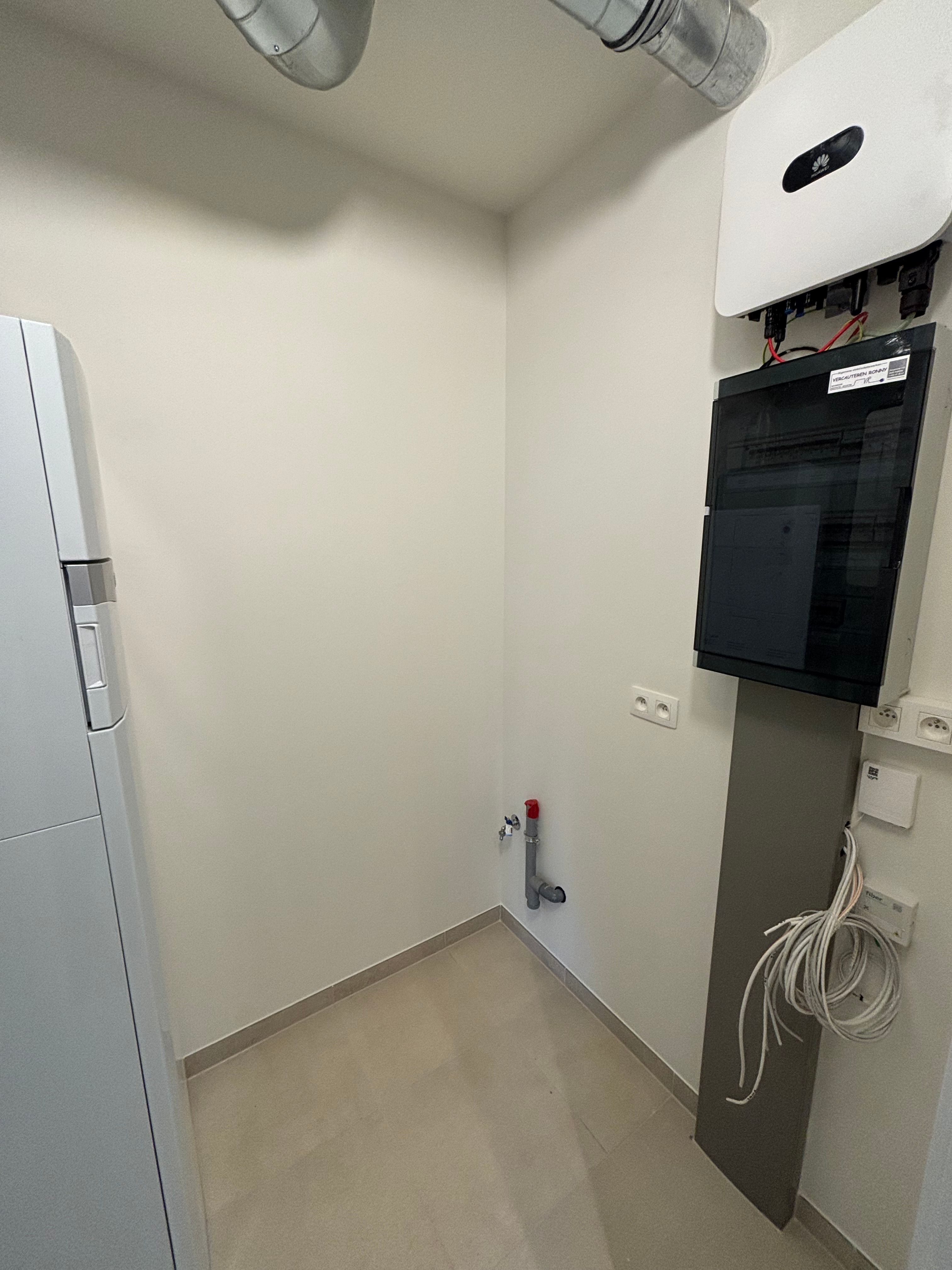 🌟 Exclusieve Nieuwbouw Penthouse – Eerste Bewoning op de Oude Kodak-site in Koningslo! 🌟 foto 11