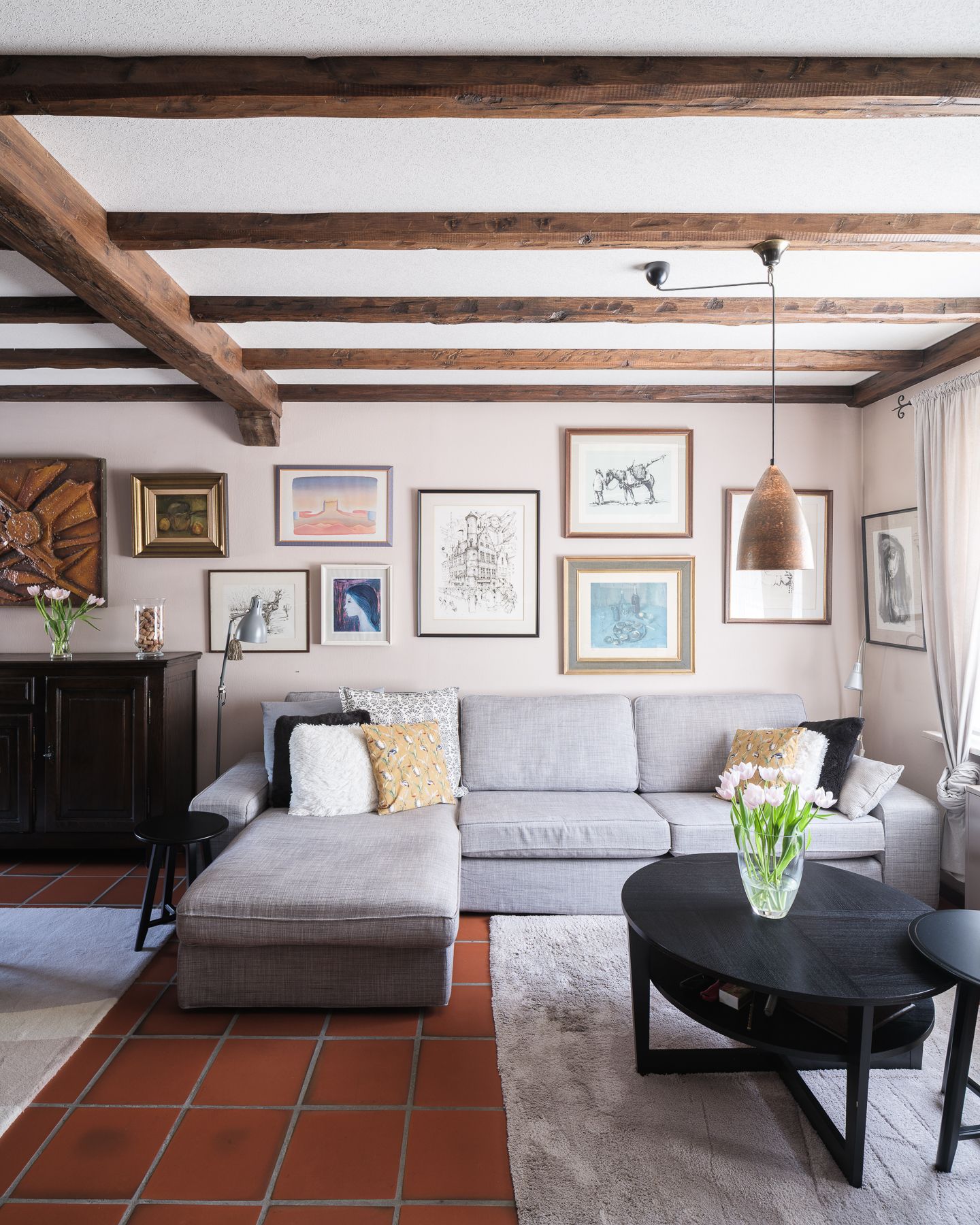 Charmante woning met zonnige tuin in het groene Drongen foto 5