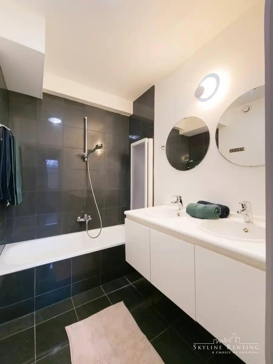 LICHTRIJK - 1 slaapkamer appartement met TERRAS foto 11