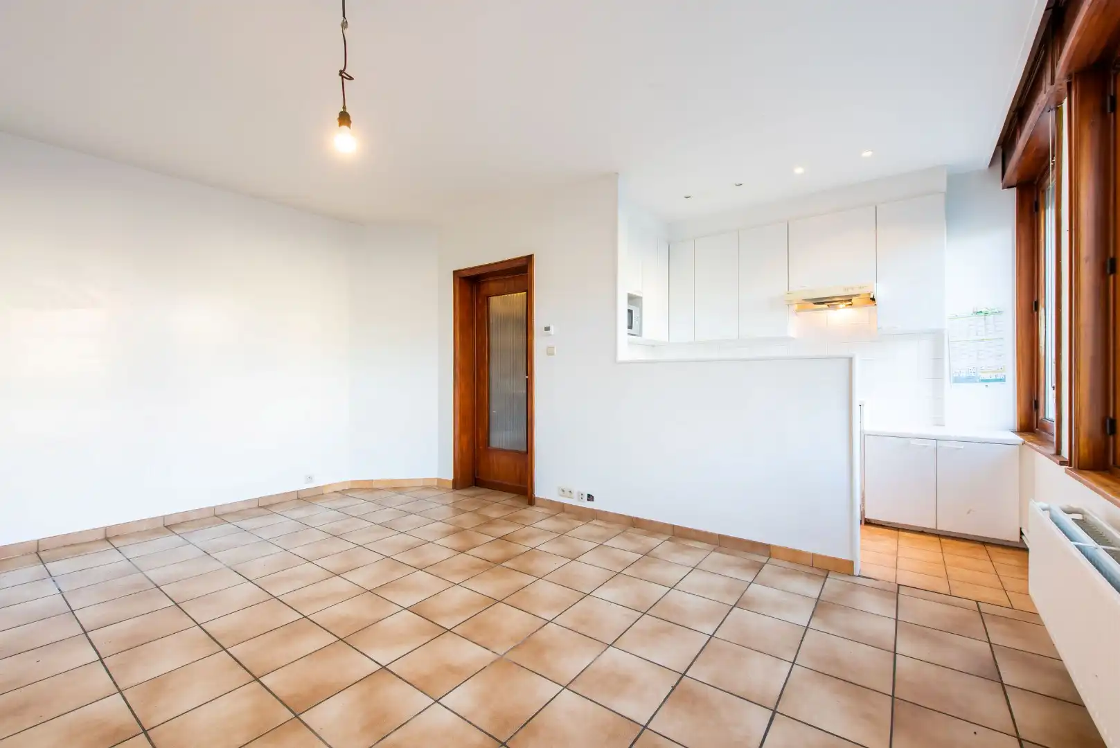 Opbrengsteigendom te koop in het centrum van Oostende met 5 vergunde appartementen foto 17