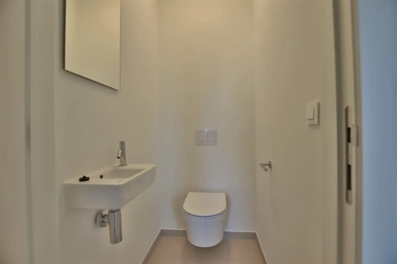 Splinternieuw BEN-appartement te Sint-Gillis-Dendermonde foto 12