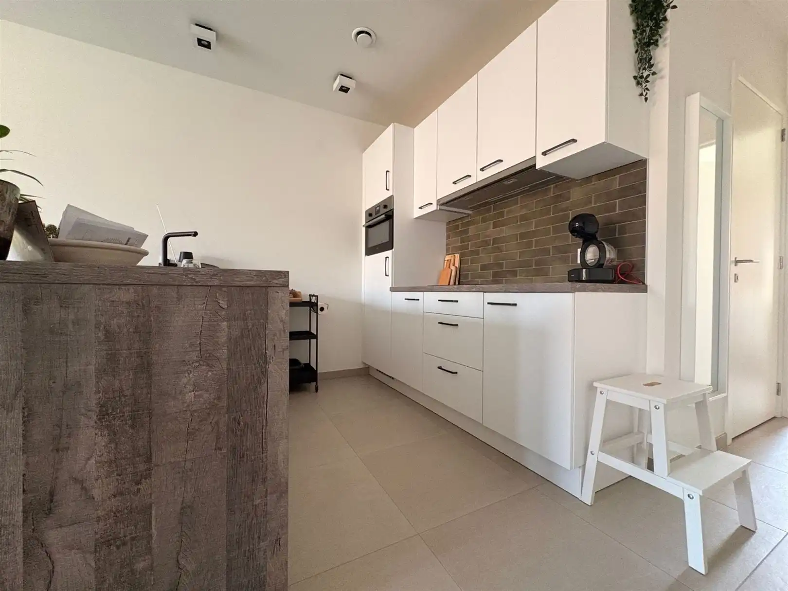 Splinternieuw BEN-appartement te Sint-Gillis-Dendermonde foto 12