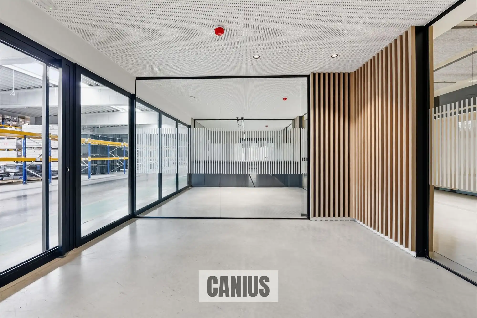 Kwalitatief nieuwbouwbedrijfspand van ca. 3.200 m² – ruimte, uitstraling en efficiëntie foto 16