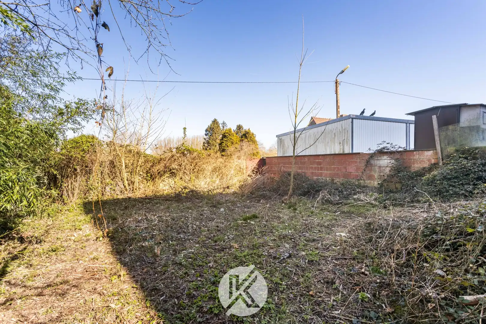 Veelbelovende renovatiekans in Mere foto 19
