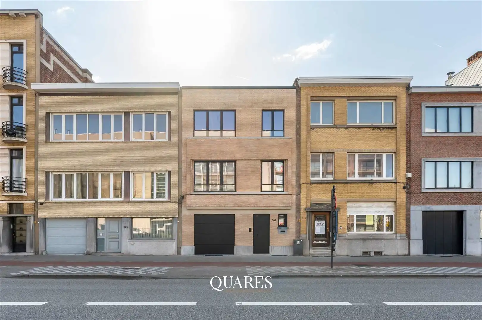 Prachtig gerenoveerde woning met 4 slaapkamers en zuidwest georiënteerde tuin in Pulhofwijk foto 35