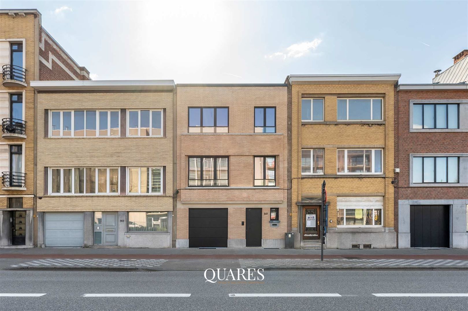 Prachtig gerenoveerde woning met 4 slaapkamers en zuidwest georiënteerde tuin in Pulhofwijk foto 35