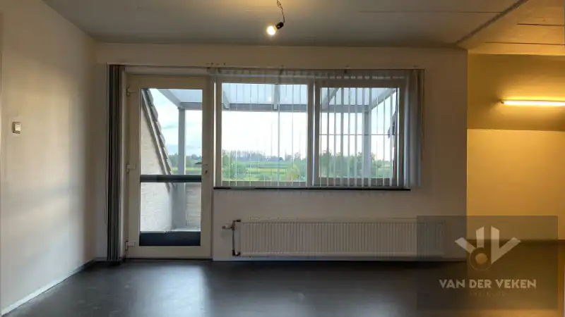2 SLPK appartement met zonnig terras foto 4