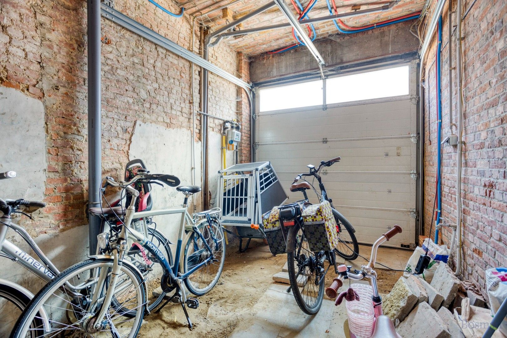 Halfopen bebouwing te koop in Tessenderlo foto 21