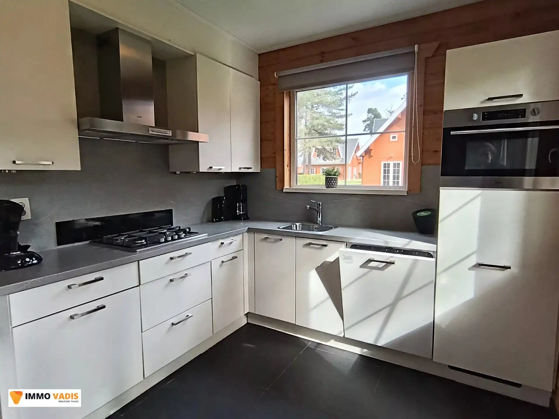 Charmante vakantiewoning met sauna op topligging in Zutendaal foto 6