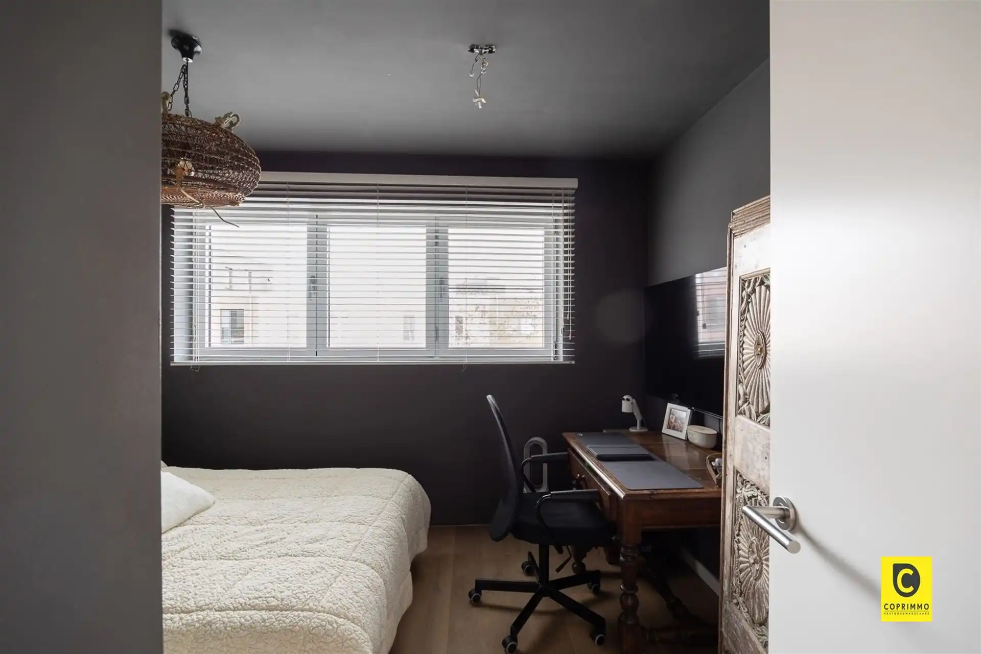 Woning: 4 slk op Zw perceel, A label  foto 12